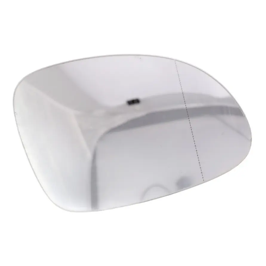 VW Volkswagen Tiguan 5N Front Door Wing Mirror Glass Insert Right O/S 5N0857522C