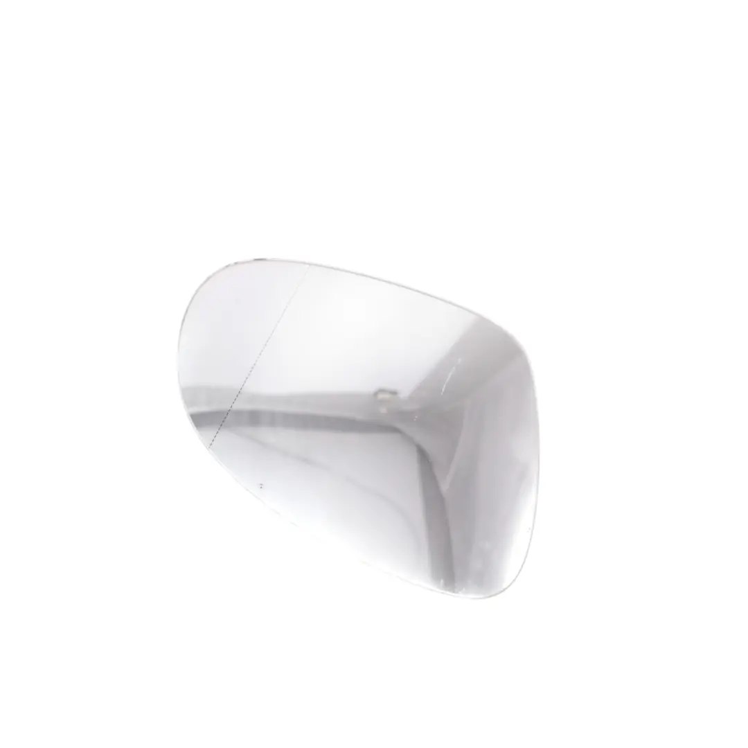 Front Door Wing Mirror Glass Insert Right O/S to VW Volkswagen Tiguan 5N with Part number 5N0857522C VW Volkswagen Tiguan 5N Front Door Wing Mirror Glass Insert Right O/S - SKU RHD-5N0857522C - Part number 5N0857522C