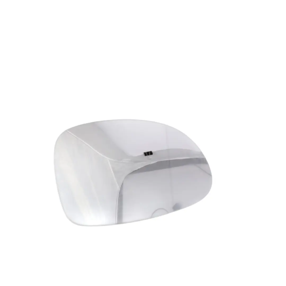 VW Volkswagen Tiguan 5N Front Door Wing Mirror Glass Insert Right O/S - SKU RHD-5N0857522C - Part number 5N0857522C