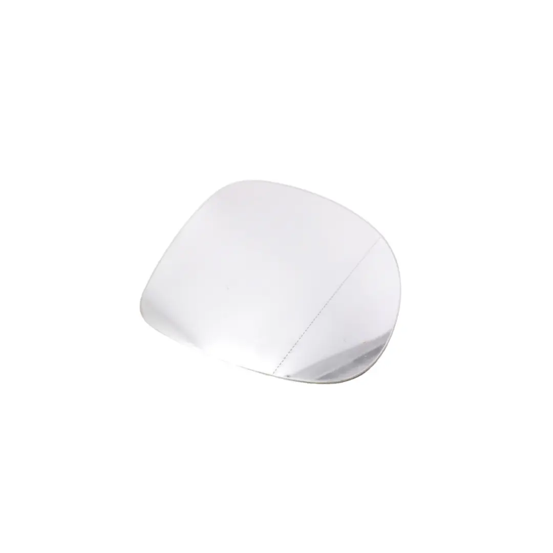 VW Volkswagen Tiguan 5N Front Door Wing Mirror Glass Insert Right O/S - SKU RHD-5N0857522C - Part number 5N0857522C