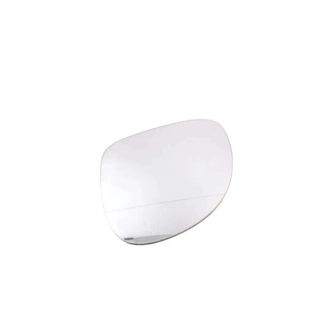 Front Door Wing Mirror Glass Insert Right O/S to VW Volkswagen Tiguan 5N with Part number 5N0857522C VW Volkswagen Tiguan 5N Front Door Wing Mirror Glass Insert Right O/S - SKU RHD-5N0857522C - Part number 5N0857522C