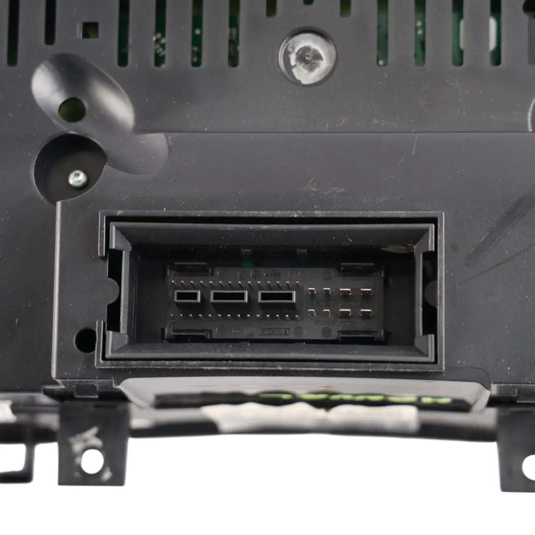 Instrument Cluster Speedo Clocks Diesel Manual to VW Tiguan 5N with Part number 5N0920970D VW Tiguan 5N Instrument Cluster Speedo Clocks Diesel Manual - SKU RHD-5N0920970D-2 - Part number 5N0920970D