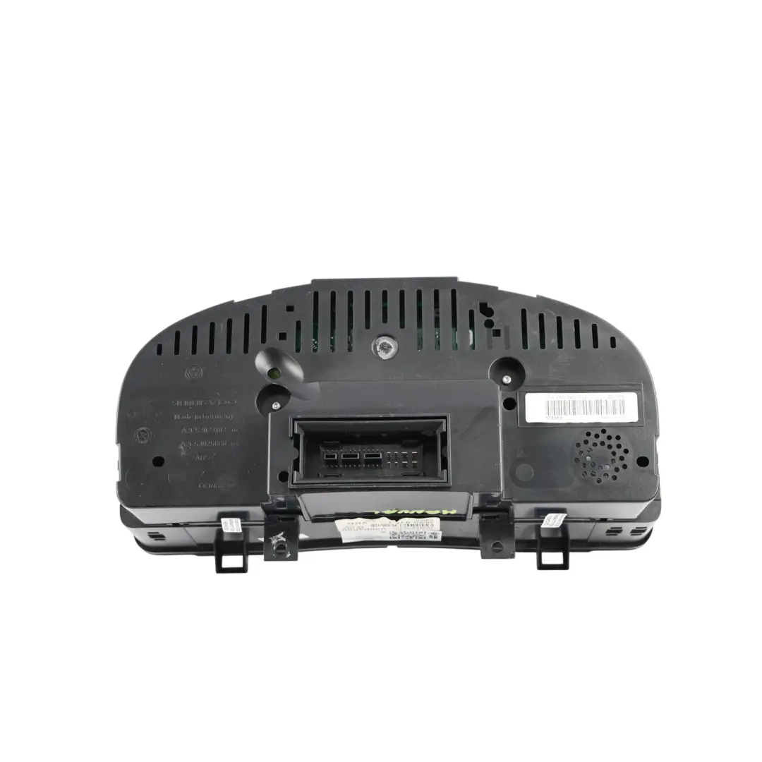 VW Tiguan 5N Instrument Cluster Speedo Clocks Diesel Manual - SKU RHD-5N0920970D-2 - Part number 5N0920970D
