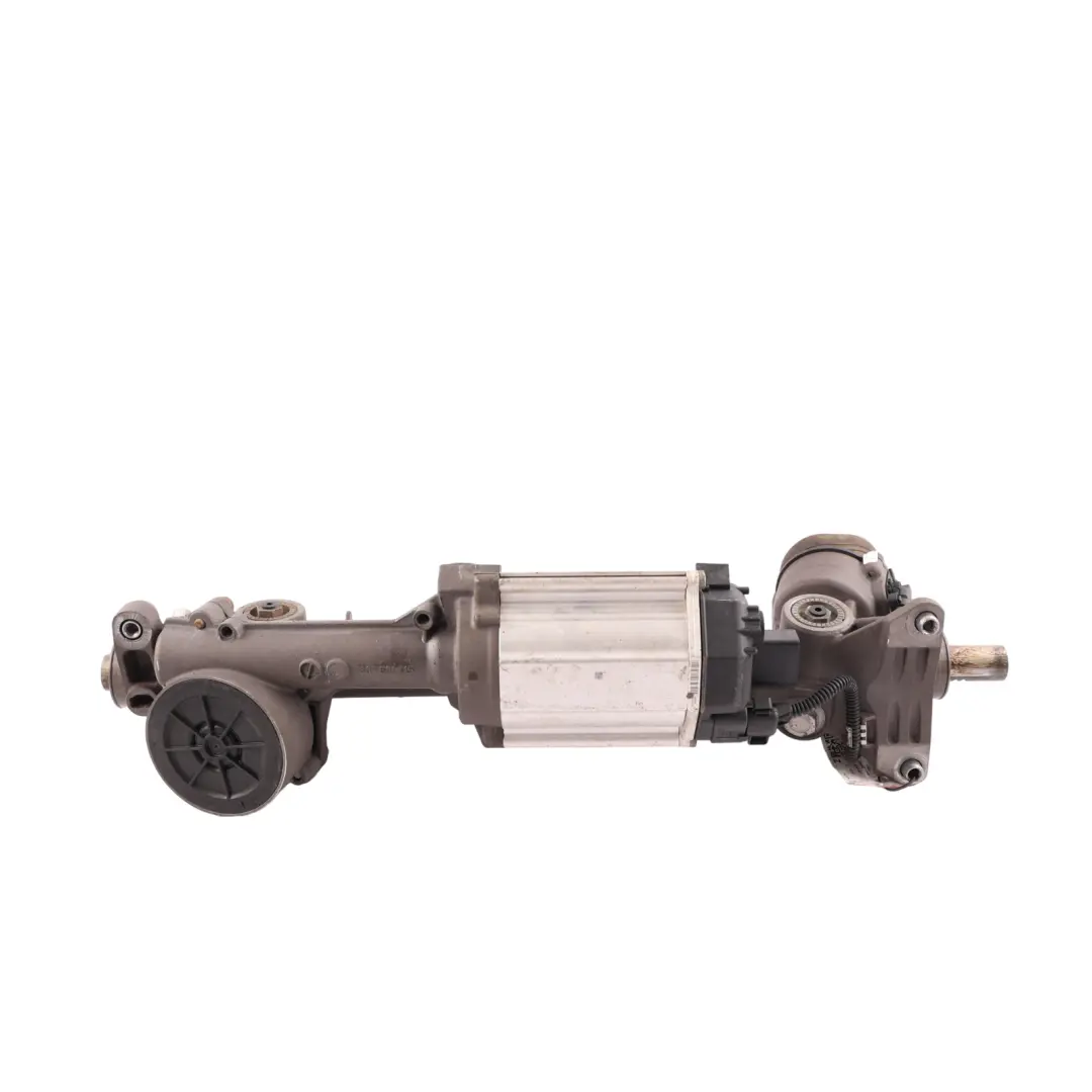 Steering Rack Steering Unit 5N2423055A to VW Volkswagen Tiguan 5N Electric Power with Part number 5N2423051S VW Volkswagen Tiguan 5N Electric Power Steering Rack Steering Unit 5N2423055A - SKU RHD-5N2423051S - Part number 5N2423051S