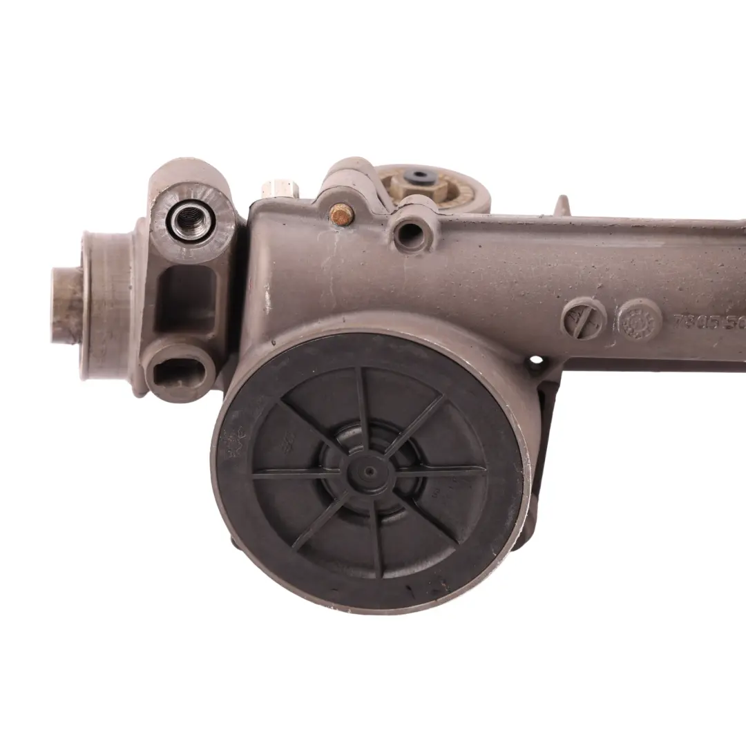 Steering Rack Steering Unit 5N2423055A to VW Volkswagen Tiguan 5N Electric Power with Part number 5N2423051S VW Volkswagen Tiguan 5N Electric Power Steering Rack Steering Unit 5N2423055A - SKU RHD-5N2423051S - Part number 5N2423051S