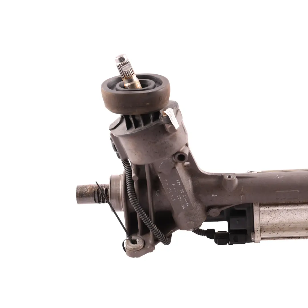 VW Volkswagen Tiguan 5N Electric Power Steering Rack Steering Unit 5N2423055A - SKU RHD-5N2423051S - Part number 5N2423051S