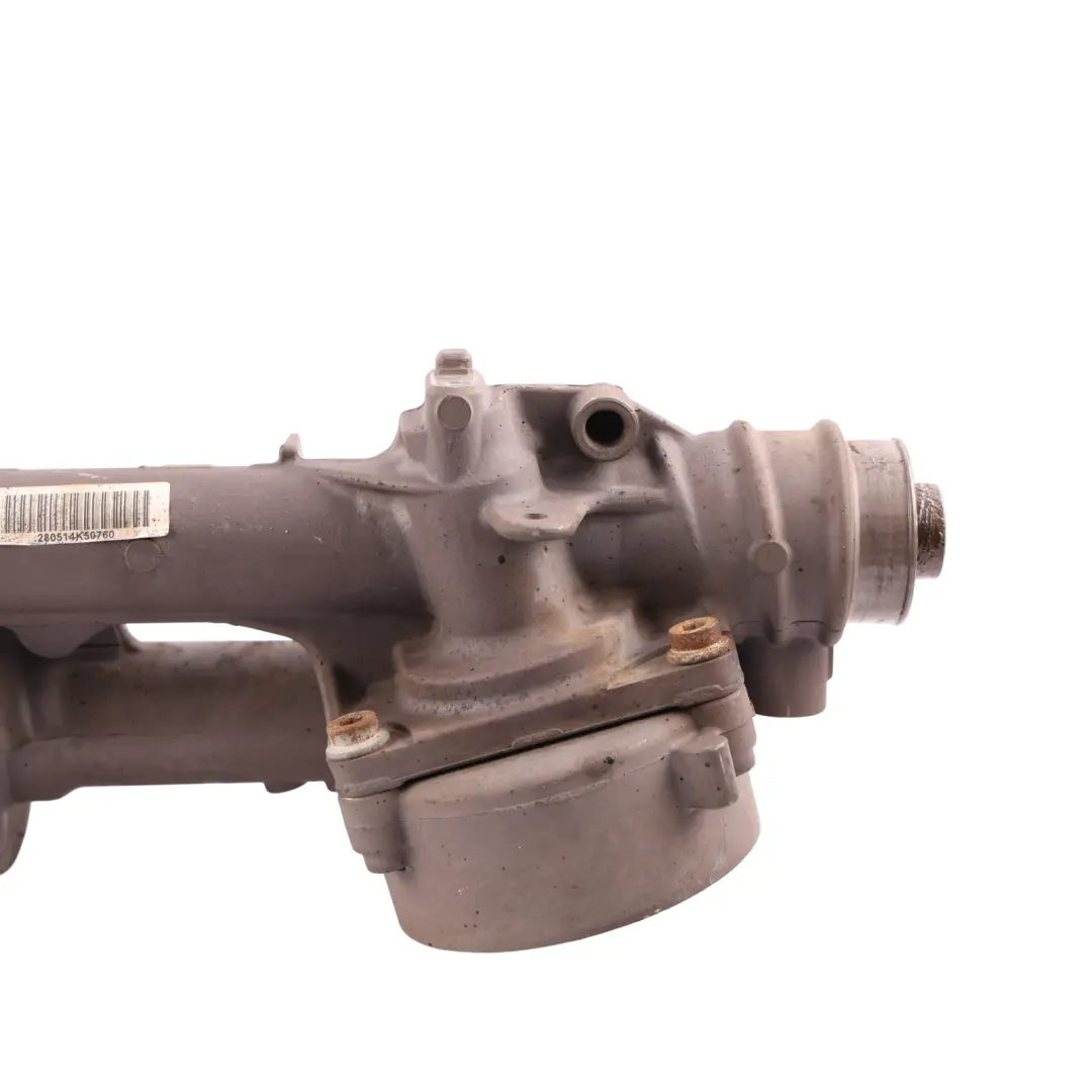 VW Volkswagen Tiguan 5N Electric Power Steering Rack Steering Unit 5N2423055A - SKU RHD-5N2423051S - Part number 5N2423051S