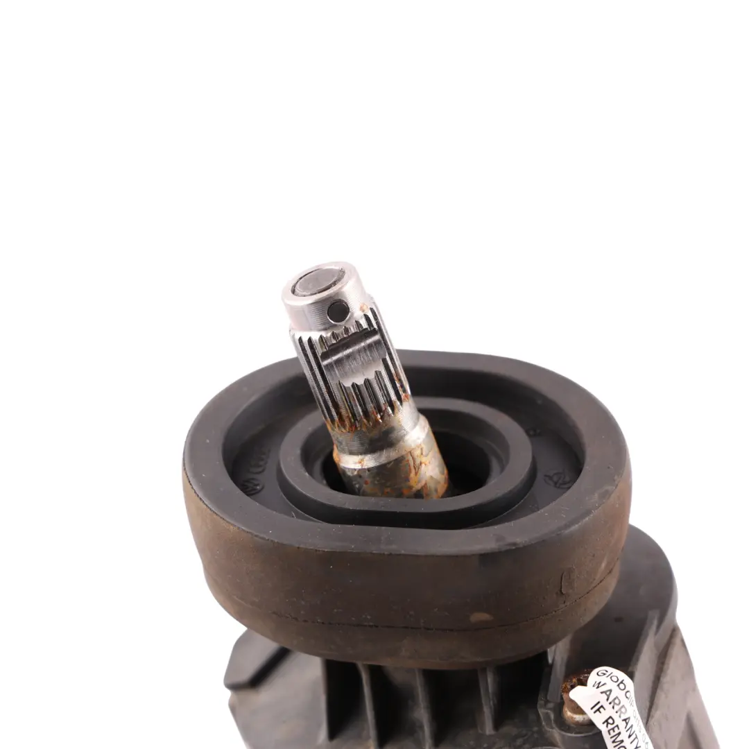 Steering Rack Steering Unit 5N2423055A to VW Volkswagen Tiguan 5N Electric Power with Part number 5N2423051S VW Volkswagen Tiguan 5N Electric Power Steering Rack Steering Unit 5N2423055A - SKU RHD-5N2423051S - Part number 5N2423051S