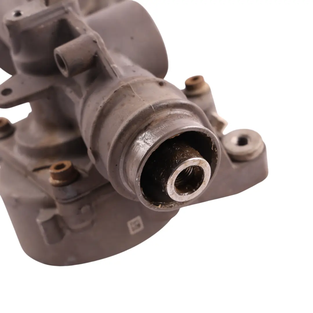 VW Volkswagen Tiguan 5N Electric Power Steering Rack Steering Unit 5N2423055A - SKU RHD-5N2423051S - Part number 5N2423051S
