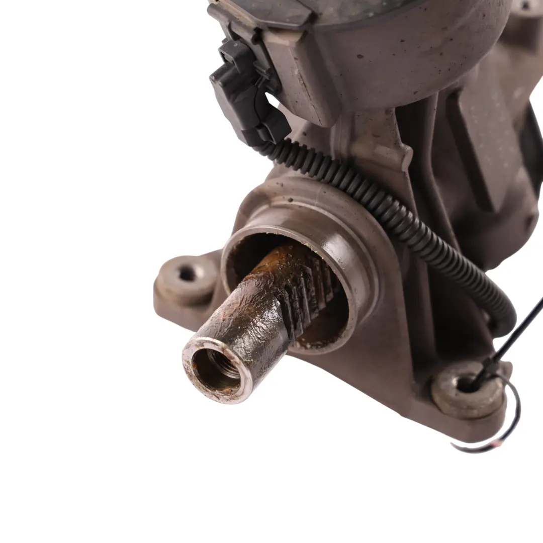 VW Volkswagen Tiguan 5N Electric Power Steering Rack Steering Unit 5N2423055A - SKU RHD-5N2423051S - Part number 5N2423051S