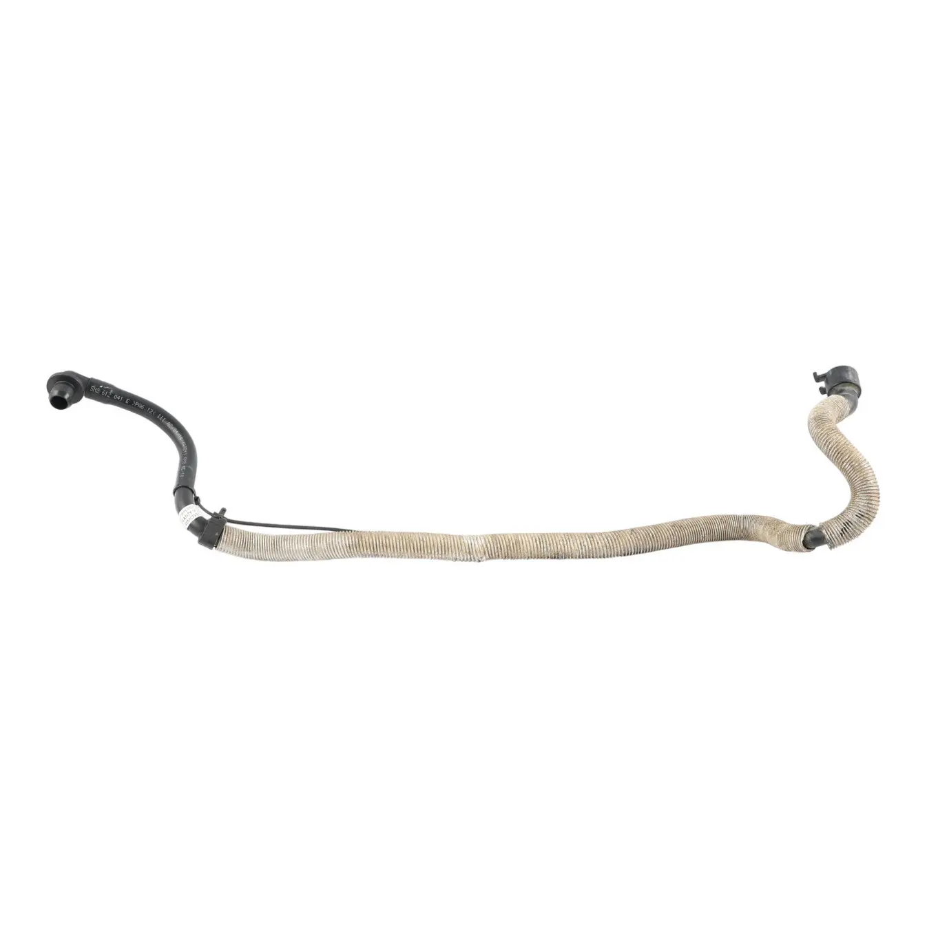 VW Volkswagen Tiguan 5N Brake Servo Vacuum Pipe Hose Tube Line 5N2612041E