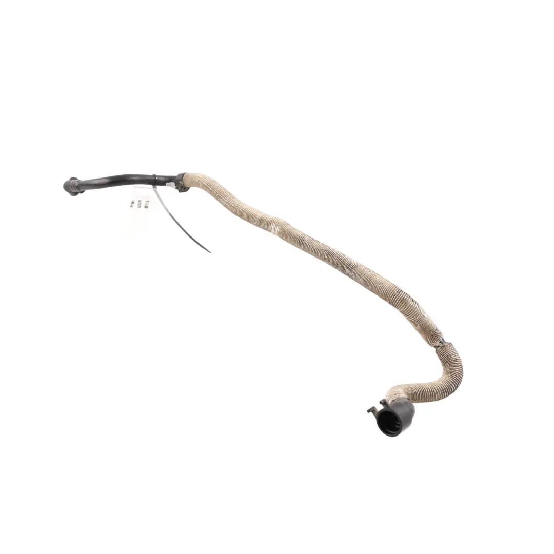 VW Volkswagen Tiguan 5N Brake Servo Vacuum Pipe Hose Tube Line - SKU RHD-5N2612041E - Part number 5N2612041E
