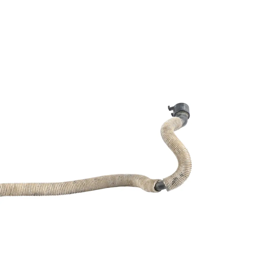 VW Volkswagen Tiguan 5N Brake Servo Vacuum Pipe Hose Tube Line - SKU RHD-5N2612041E - Part number 5N2612041E
