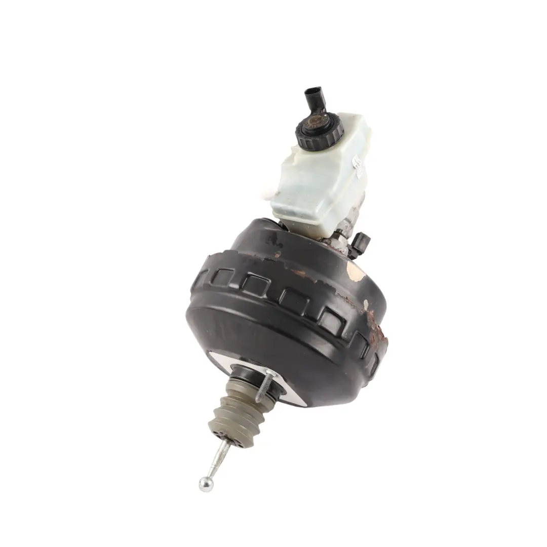 Brake Servo Booster Master Cylinder to Volkswagen Tiguan 5N with Part number 5N2614105C Volkswagen Tiguan 5N Brake Servo Booster Master Cylinder - SKU RHD-5N2614105C-1 - Part number 5N2614105C