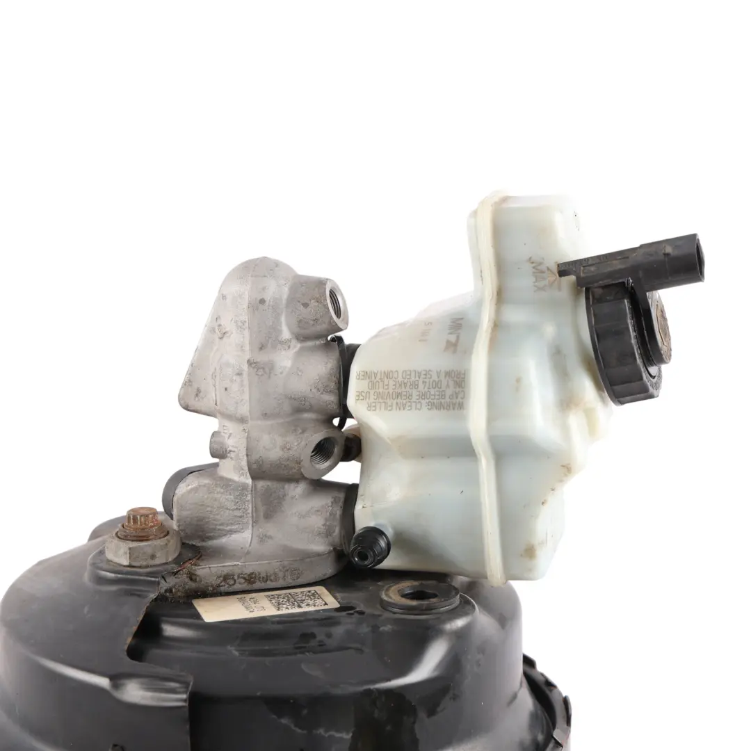 Volkswagen Tiguan 5N Brake Servo Booster Master Cylinder - SKU RHD-5N2614105C-1 - Part number 5N2614105C