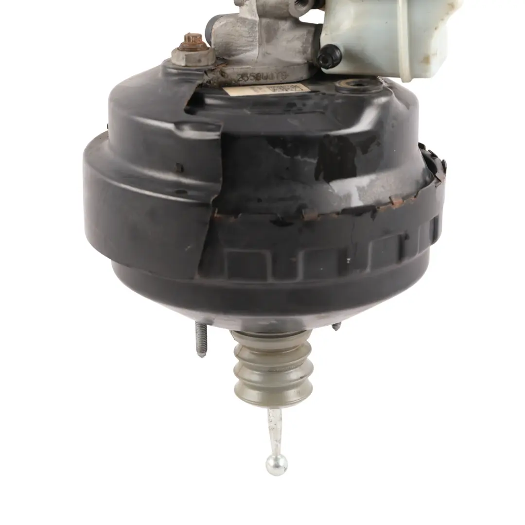Volkswagen Tiguan 5N Brake Servo Booster Master Cylinder - SKU RHD-5N2614105C-1 - Part number 5N2614105C