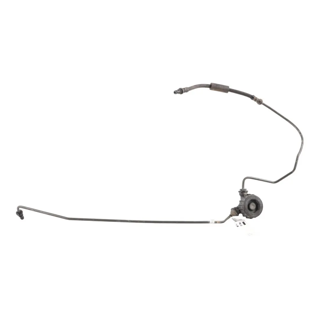 Clutch Brake Pedal Pipe Hose Line to Volkswagen Tiguan Q3 with Part number 5N2721465F Volkswagen Tiguan Q3 Clutch Brake Pedal Pipe Hose Line - SKU RHD-5N2721465F - Part number 5N2721465F