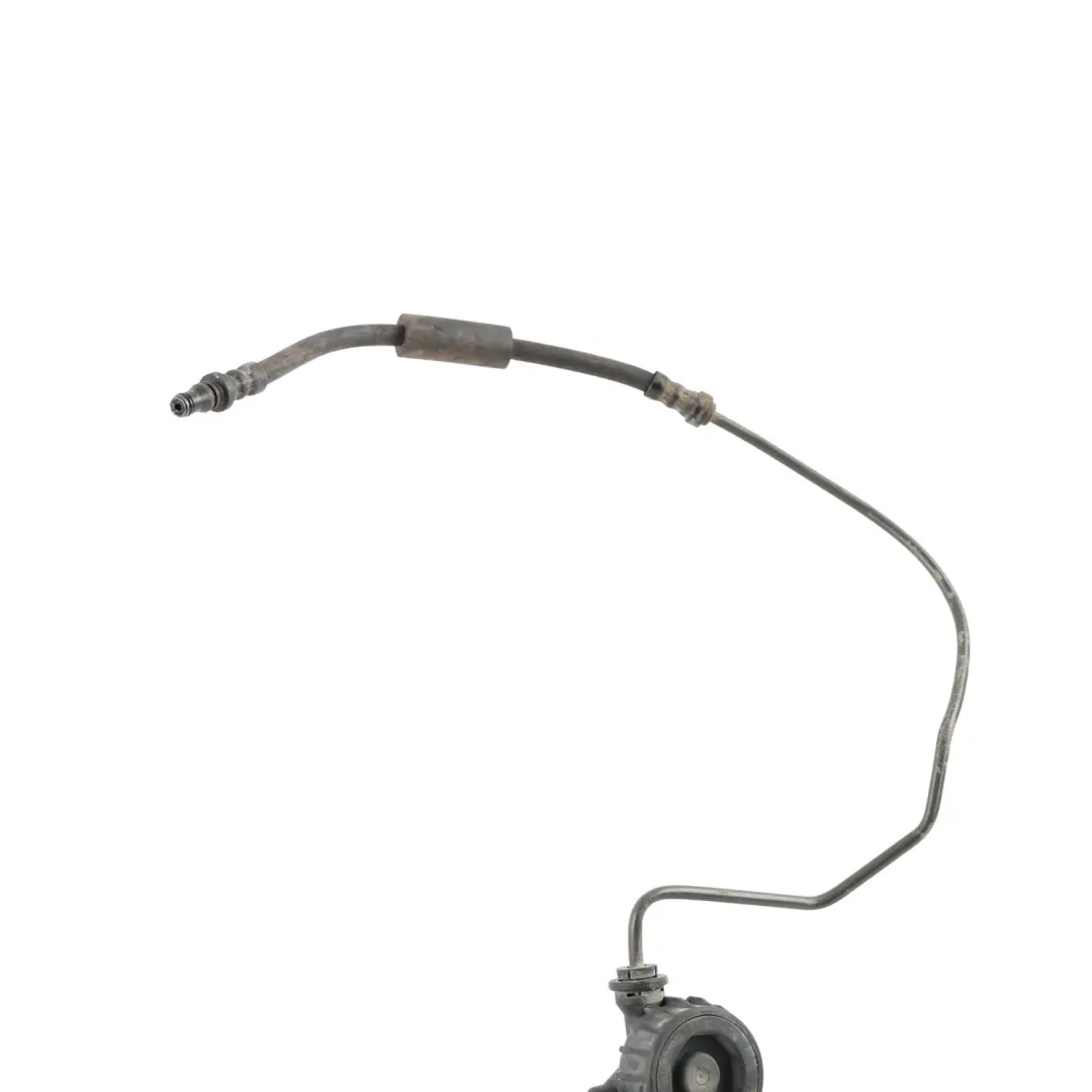 Volkswagen Tiguan Q3 Clutch Brake Pedal Pipe Hose Line - SKU RHD-5N2721465F - Part number 5N2721465F