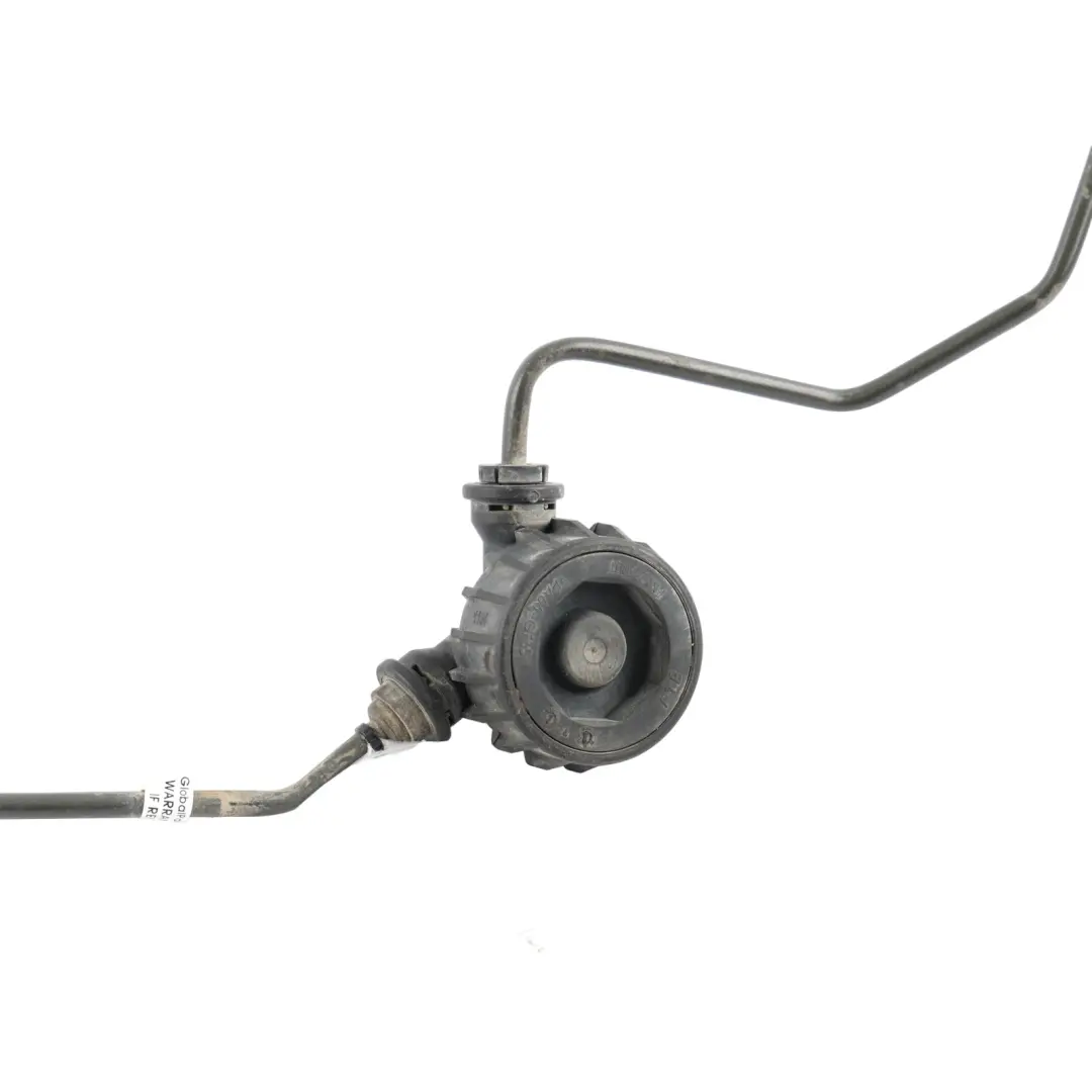 Clutch Brake Pedal Pipe Hose Line to Volkswagen Tiguan Q3 with Part number 5N2721465F Volkswagen Tiguan Q3 Clutch Brake Pedal Pipe Hose Line - SKU RHD-5N2721465F - Part number 5N2721465F