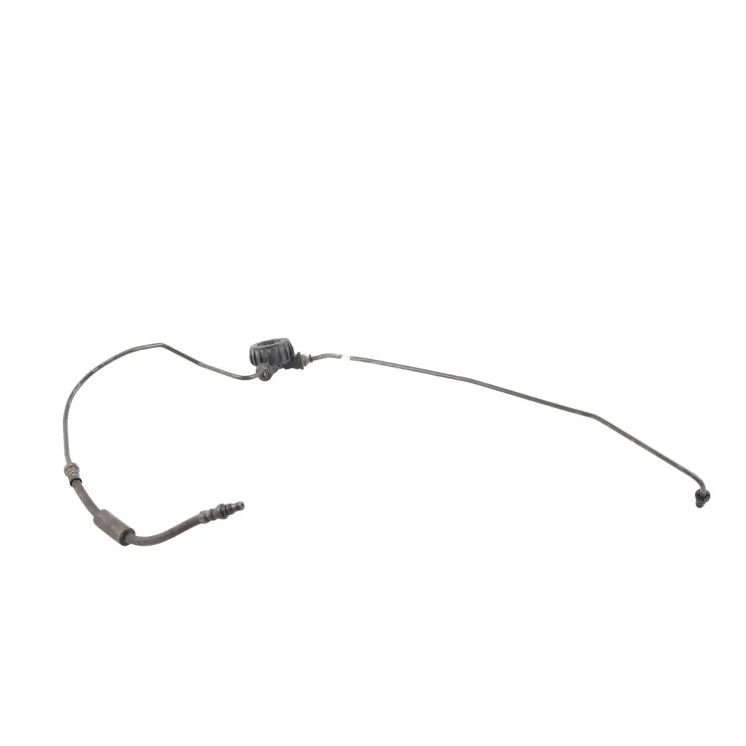 Clutch Brake Pedal Pipe Hose Line to Volkswagen Tiguan Q3 with Part number 5N2721465F Volkswagen Tiguan Q3 Clutch Brake Pedal Pipe Hose Line - SKU RHD-5N2721465F - Part number 5N2721465F