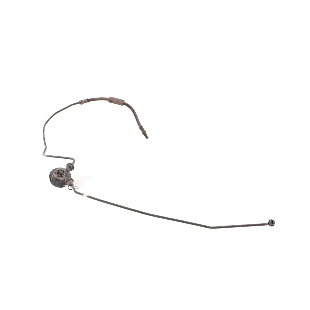 Clutch Brake Pedal Pipe Hose Line to Volkswagen Tiguan Q3 with Part number 5N2721465F Volkswagen Tiguan Q3 Clutch Brake Pedal Pipe Hose Line - SKU RHD-5N2721465F - Part number 5N2721465F