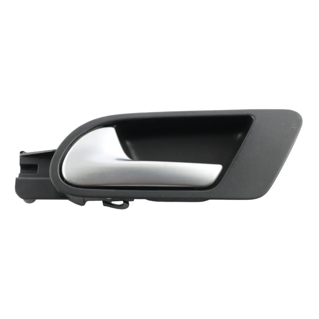 Front Door Grab Handle Pull Inner Left N/S to Volkswagen Tiguan 5N with Part number 5N2837113E Volkswagen Tiguan 5N Front Door Grab Handle Pull Inner Left N/S - SKU RHD-5N2837113E - Part number 5N2837113E