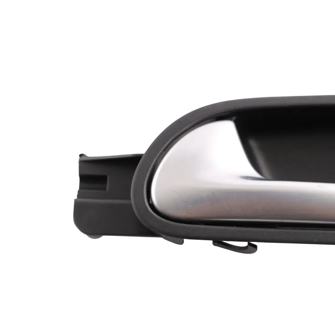 Front Door Grab Handle Pull Inner Left N/S to Volkswagen Tiguan 5N with Part number 5N2837113E Volkswagen Tiguan 5N Front Door Grab Handle Pull Inner Left N/S - SKU RHD-5N2837113E - Part number 5N2837113E