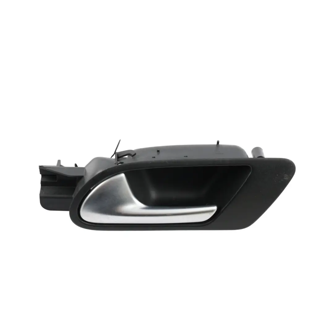 Volkswagen Tiguan 5N Front Door Grab Handle Pull Inner Left N/S - SKU RHD-5N2837113E - Part number 5N2837113E
