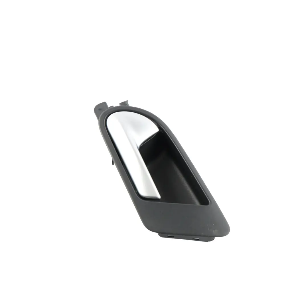 Volkswagen Tiguan 5N Front Door Grab Handle Pull Inner Left N/S - SKU RHD-5N2837113E - Part number 5N2837113E