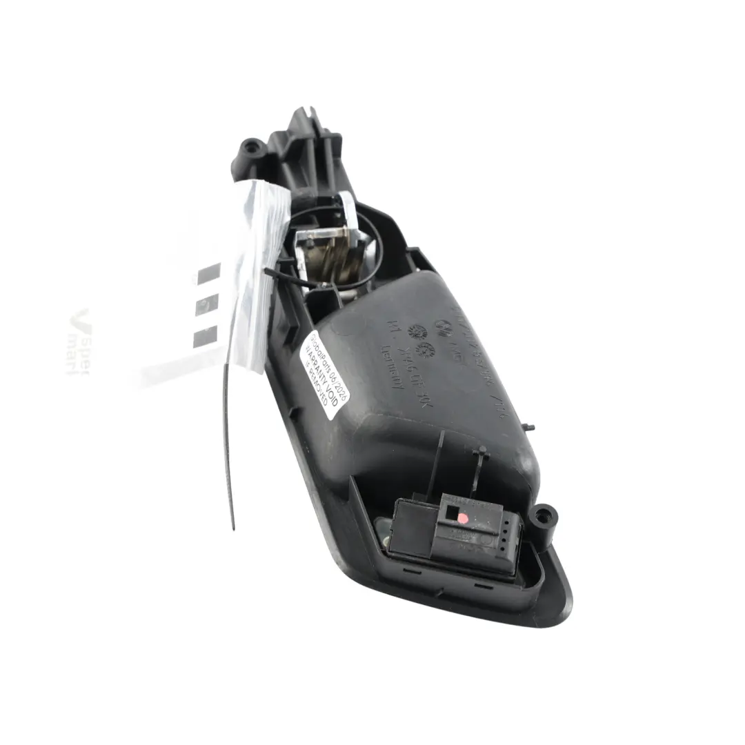 Volkswagen Tiguan 5n Front Door Actuator Handle Opener Right O/S - SKU RHD-5N2837114F - Part number 5N2837114F