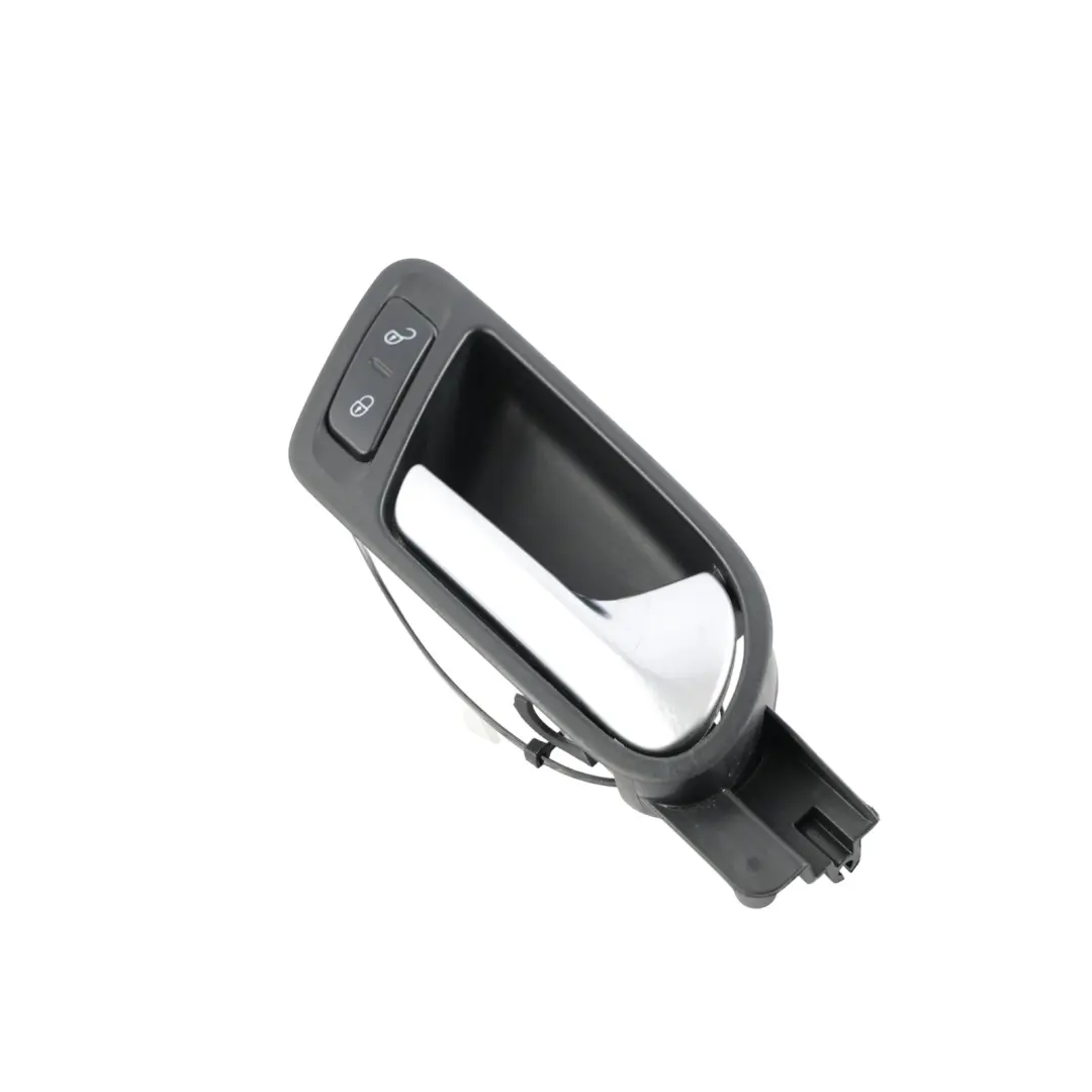 Front Door Actuator Handle Opener Right O/S to Volkswagen Tiguan 5n with Part number 5N2837114F Volkswagen Tiguan 5n Front Door Actuator Handle Opener Right O/S - SKU RHD-5N2837114F - Part number 5N2837114F