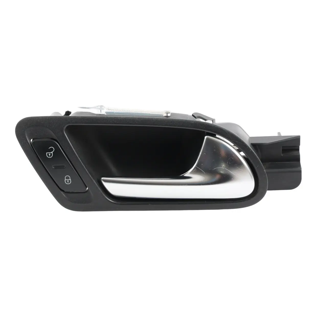 Volkswagen Tiguan 5N Door Handle Interior Right O/S Switch Panel 5N2837114G