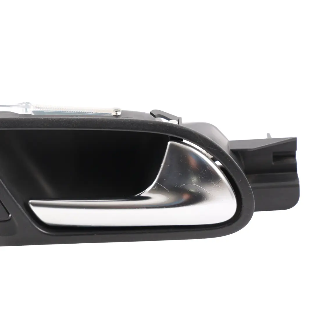 Volkswagen Tiguan 5N Door Handle Interior Right O/S Switch Panel - SKU RHD-5N2837114G-1 - Part number 5N2837114G