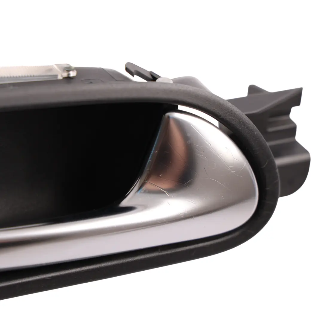 Volkswagen Tiguan 5N Door Handle Interior Right O/S Switch Panel - SKU RHD-5N2837114G-1 - Part number 5N2837114G