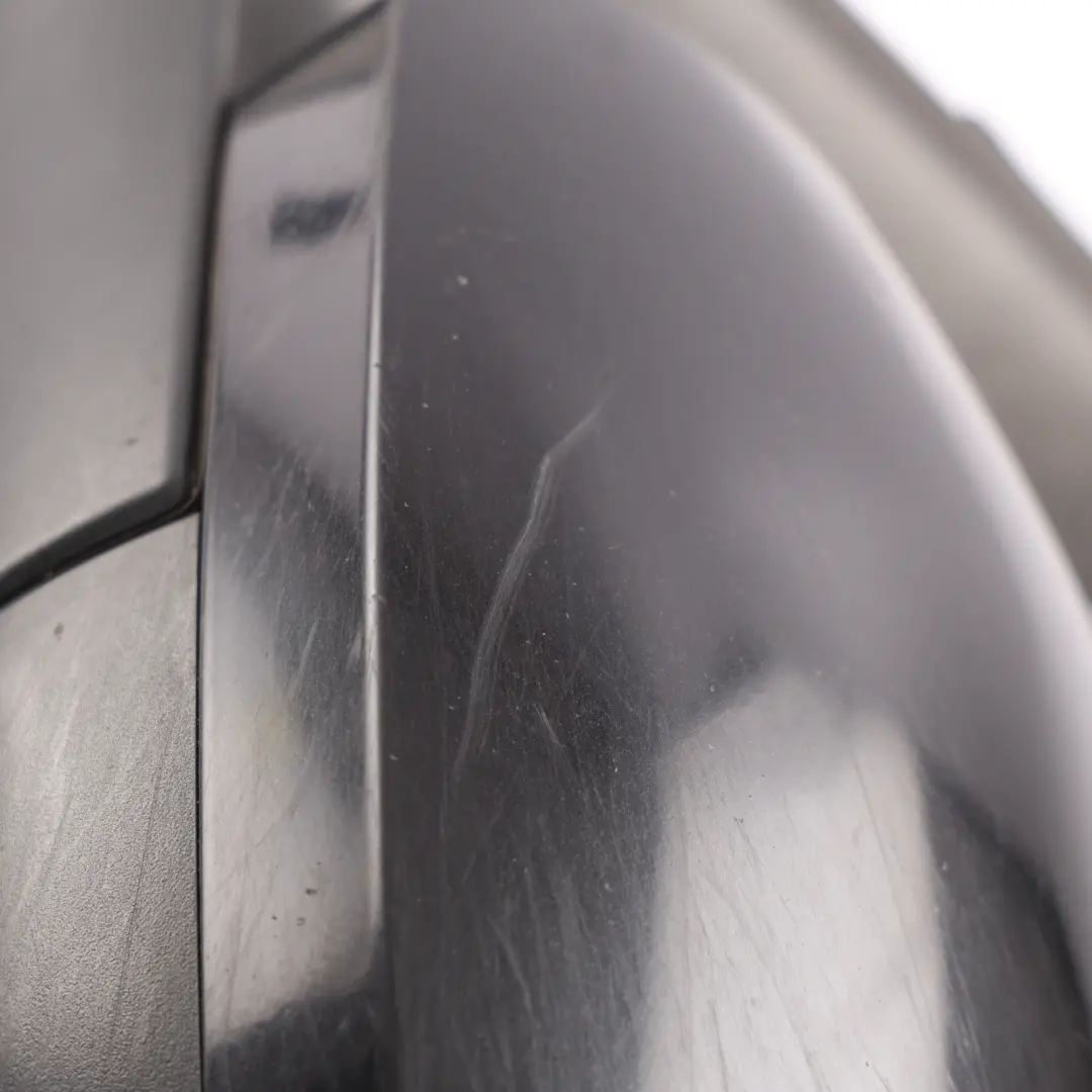 Door Wing Mirror View Left N/S Deep Black C9X 5N2857507M to Volkswagen Tiguan 5N with Part number 5N2857507M-DBL Volkswagen Tiguan 5N Door Wing Mirror View Left N/S Deep Black C9X 5N2857507M - SKU RHD-5N2857507M-DBL - Part number 5N2857507M-DBL