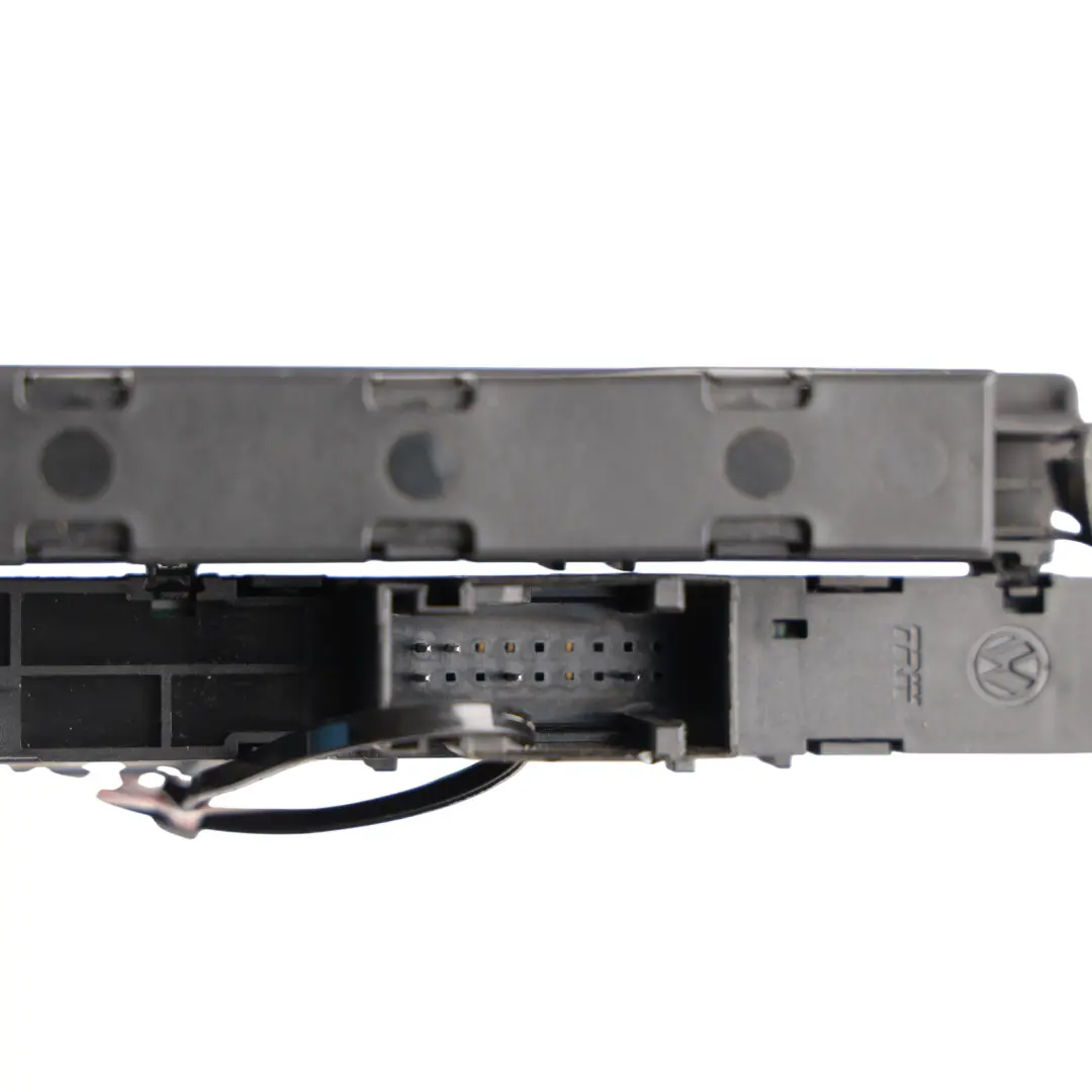 ESP Traction Panel On Off Switch Block Panel to Volkswagen Tiguan 5N with Part number 5N2927132A Volkswagen Tiguan 5N ESP Traction Panel On Off Switch Block Panel - SKU RHD-5N2927132A - Part number 5N2927132A