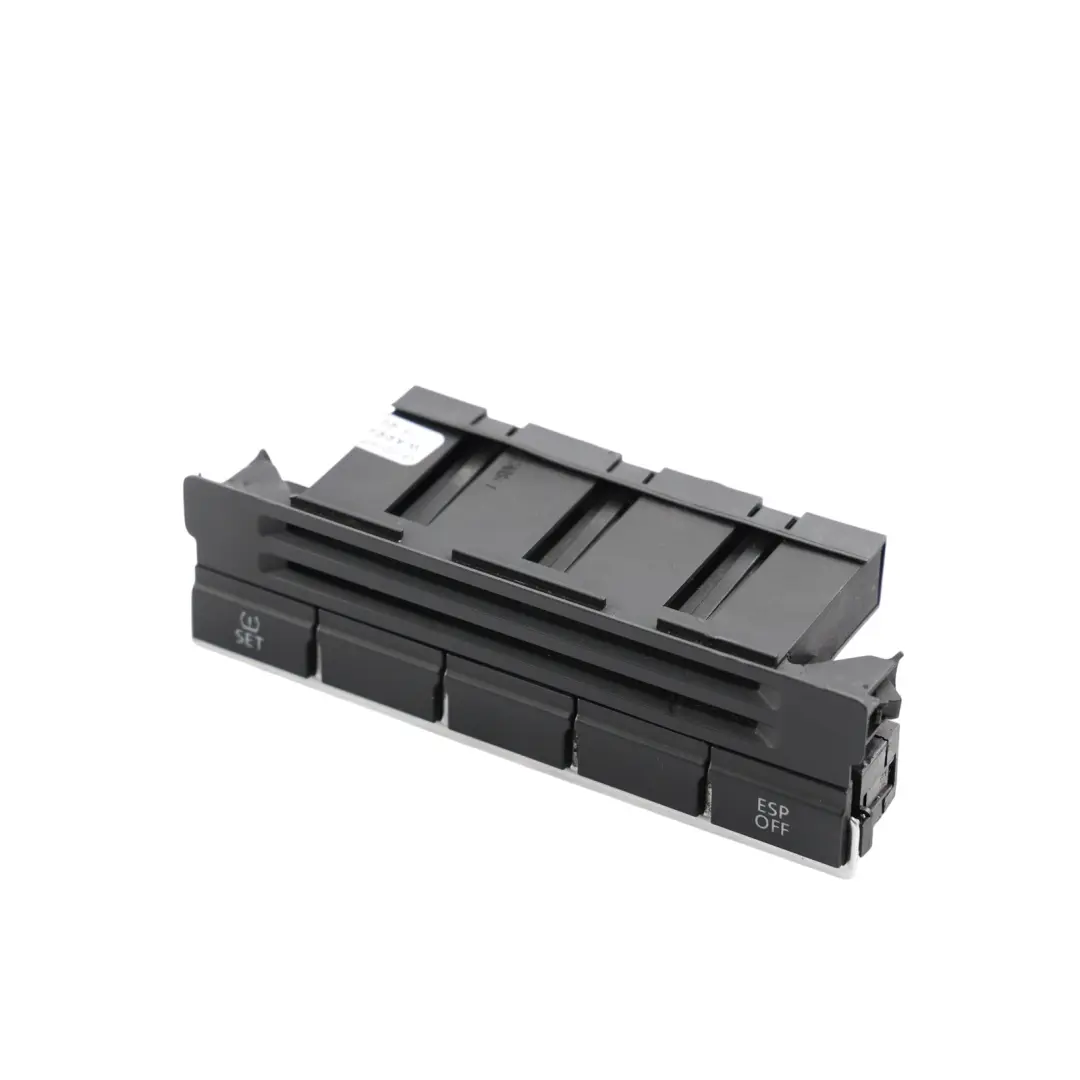 ESP Traction Panel On Off Switch Block Panel to Volkswagen Tiguan 5N with Part number 5N2927132A Volkswagen Tiguan 5N ESP Traction Panel On Off Switch Block Panel - SKU RHD-5N2927132A - Part number 5N2927132A