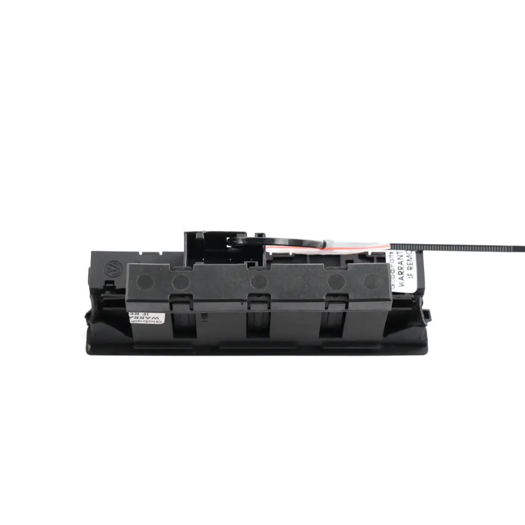 ESP Traction Panel On Off Switch Block Panel to Volkswagen Tiguan 5N with Part number 5N2927132A Volkswagen Tiguan 5N ESP Traction Panel On Off Switch Block Panel - SKU RHD-5N2927132A - Part number 5N2927132A