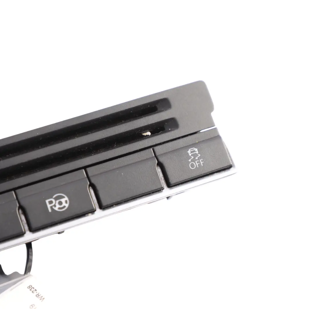 Volkswagen Touran 1T Sharan 7N Traction Control Park Assist Switch - SKU RHD-5N2927132AH - Part number 5N2927132AH