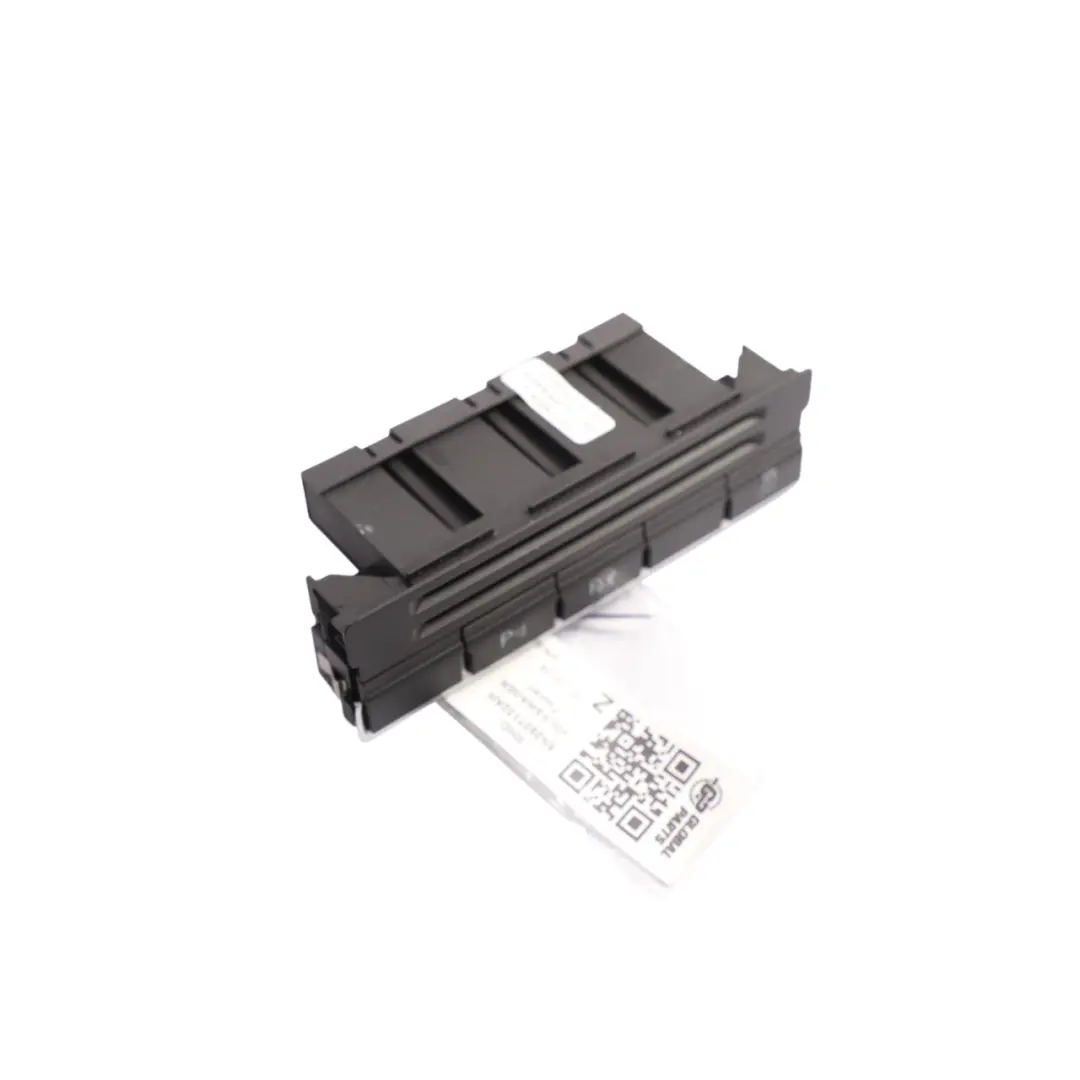 7N Traction Control Park Assist Switch to Volkswagen Touran 1T Sharan with Part number 5N2927132AH Volkswagen Touran 1T Sharan 7N Traction Control Park Assist Switch - SKU RHD-5N2927132AH - Part number 5N2927132AH