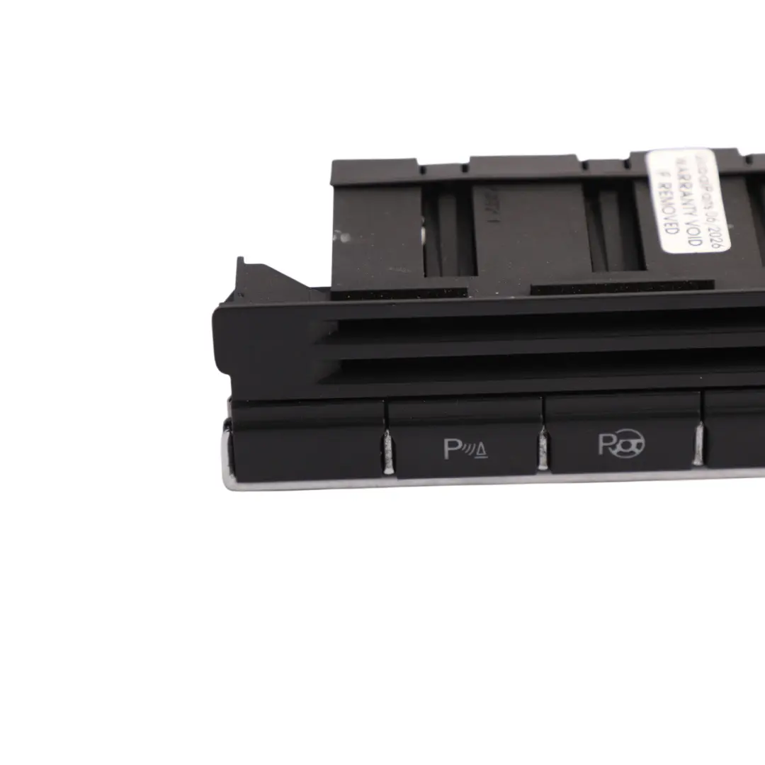 7N Traction Control Park Assist Switch to Volkswagen Touran 1T Sharan with Part number 5N2927132AH Volkswagen Touran 1T Sharan 7N Traction Control Park Assist Switch - SKU RHD-5N2927132AH - Part number 5N2927132AH
