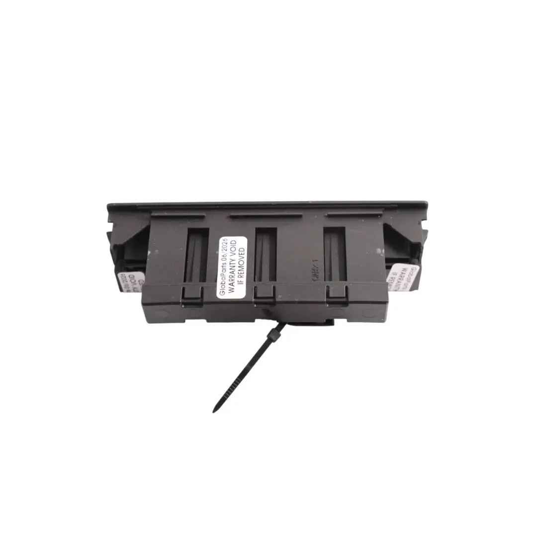 Volkswagen Touran 1T Sharan 7N Traction Control Park Assist Switch - SKU RHD-5N2927132AH - Part number 5N2927132AH