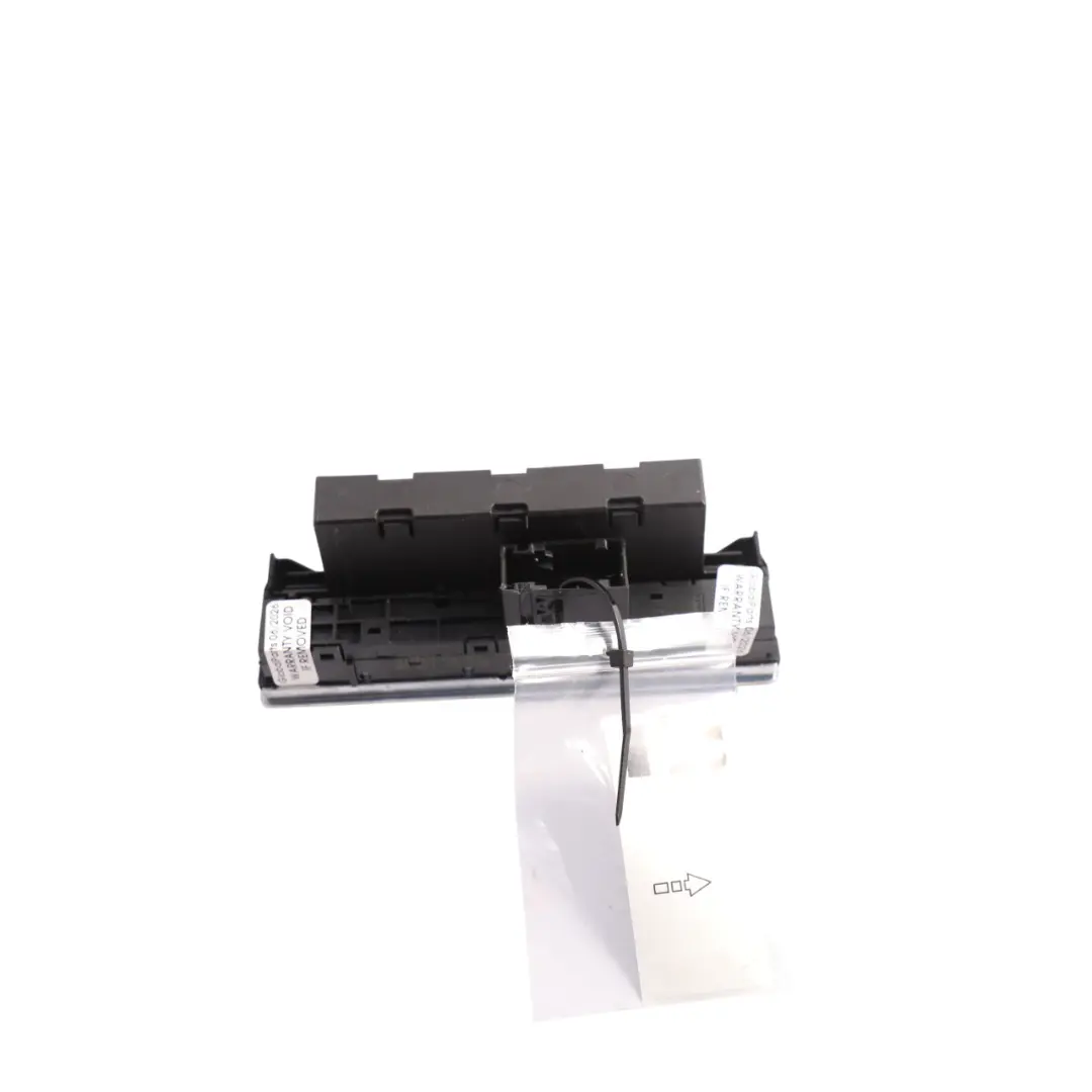 7N Traction Control Park Assist Switch to Volkswagen Touran 1T Sharan with Part number 5N2927132AH Volkswagen Touran 1T Sharan 7N Traction Control Park Assist Switch - SKU RHD-5N2927132AH - Part number 5N2927132AH