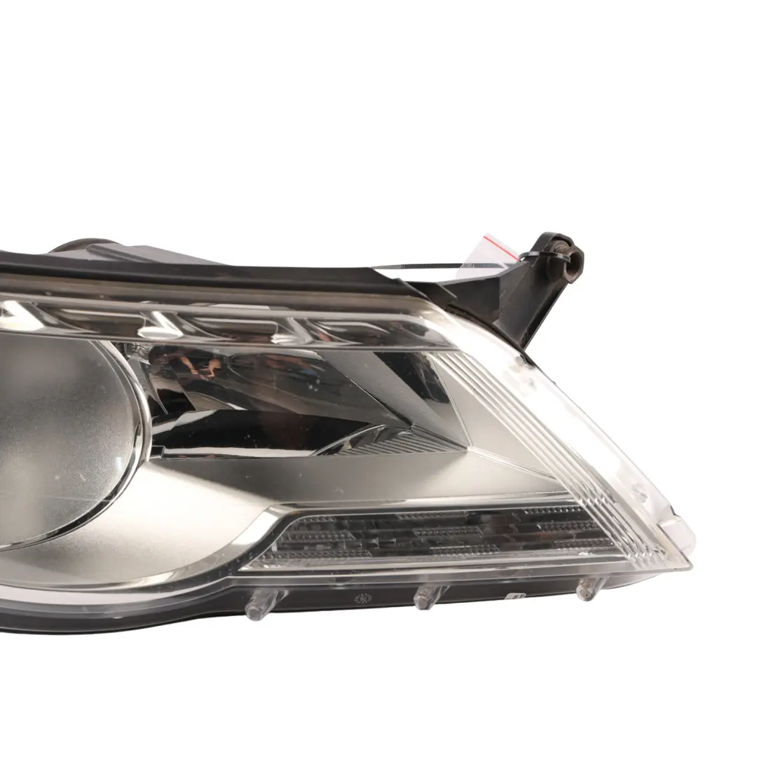 Volkswagen Tiguan 5N Front Headlight Headlamp Light Right O/S - SKU RHD-5N2941032K - Part number 5N2941032K