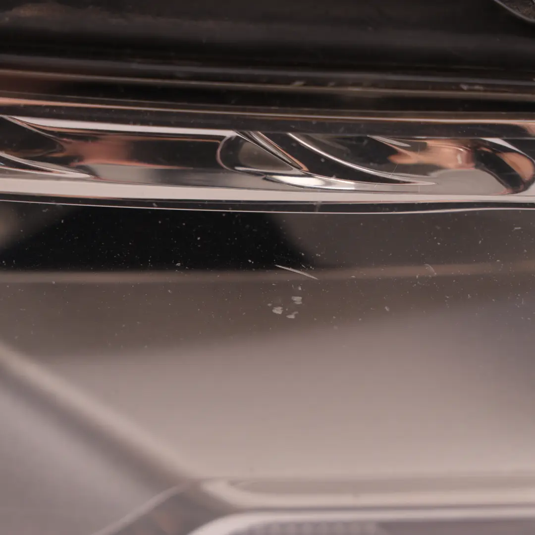 Volkswagen Tiguan 5N Front Headlight Headlamp Light Right O/S - SKU RHD-5N2941032K - Part number 5N2941032K