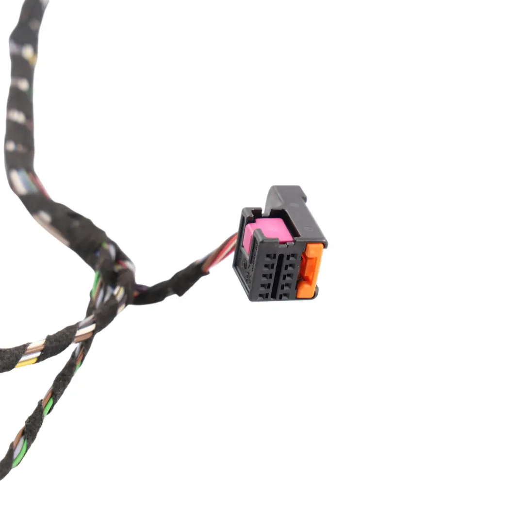 Door Wiring Loom Front Right O/S Driver's Side to Volkswagen Tiguan 5N with Part number 5N2971120 Volkswagen Tiguan 5N Door Wiring Loom Front Right O/S Driver's Side - SKU RHD-5N2971120 - Part number 5N2971120