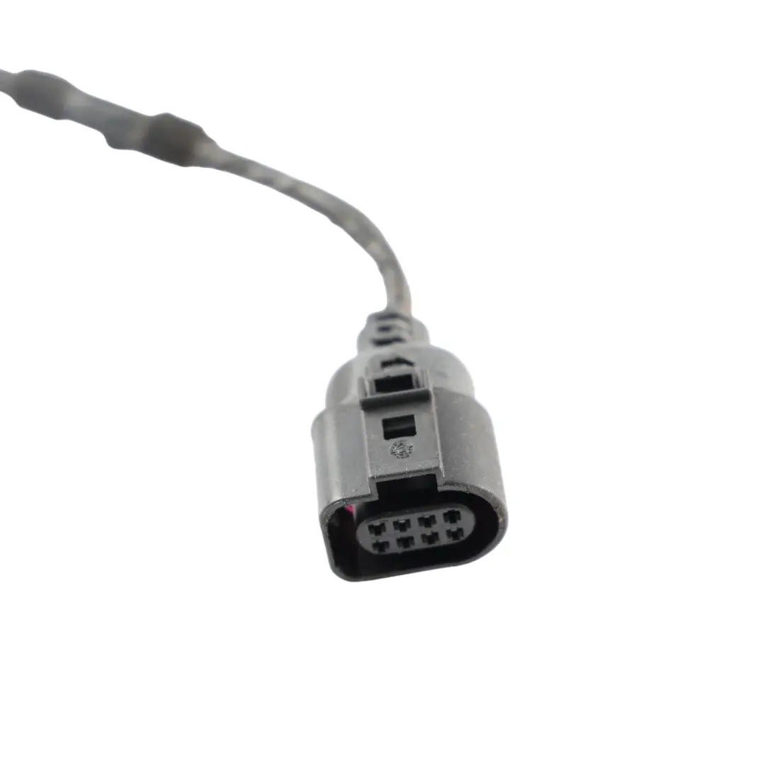 Volkswagen Tiguan 5N Door Wiring Loom Front Right O/S Driver's Side - SKU RHD-5N2971120 - Part number 5N2971120