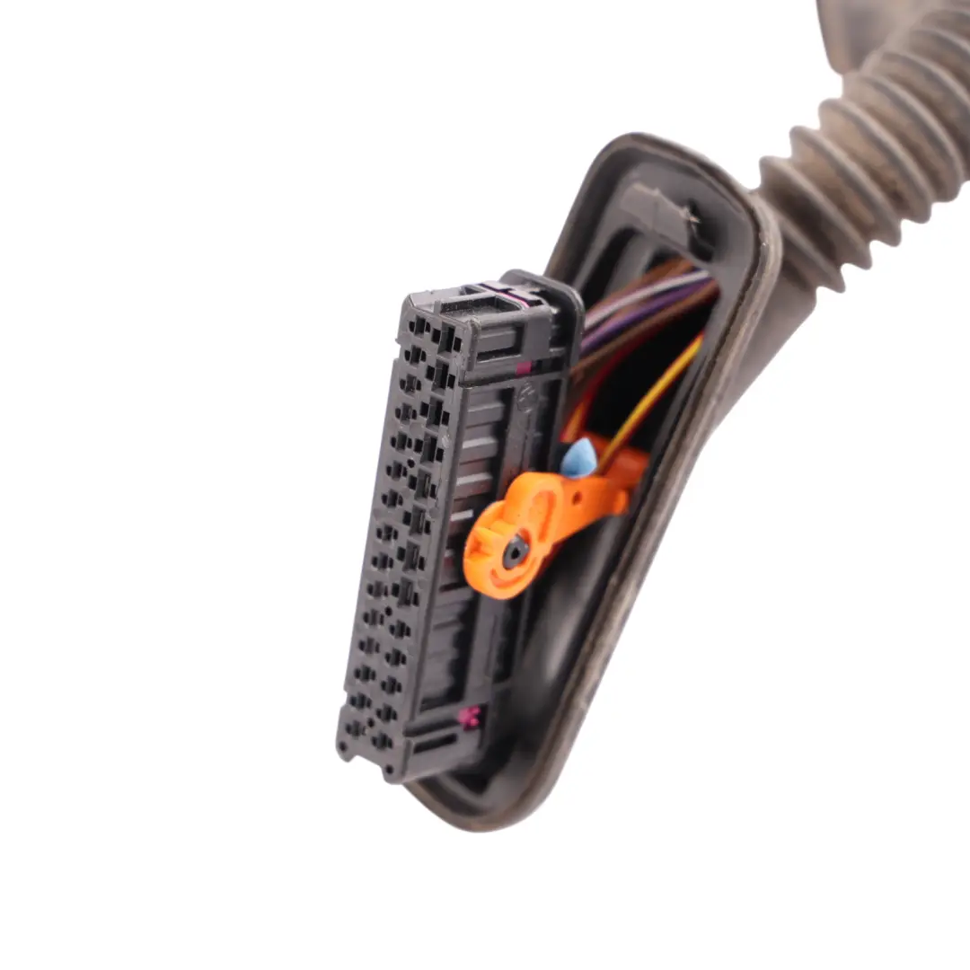 Door Wiring Loom Front Right O/S Driver's Side to Volkswagen Tiguan 5N with Part number 5N2971120 Volkswagen Tiguan 5N Door Wiring Loom Front Right O/S Driver's Side - SKU RHD-5N2971120 - Part number 5N2971120