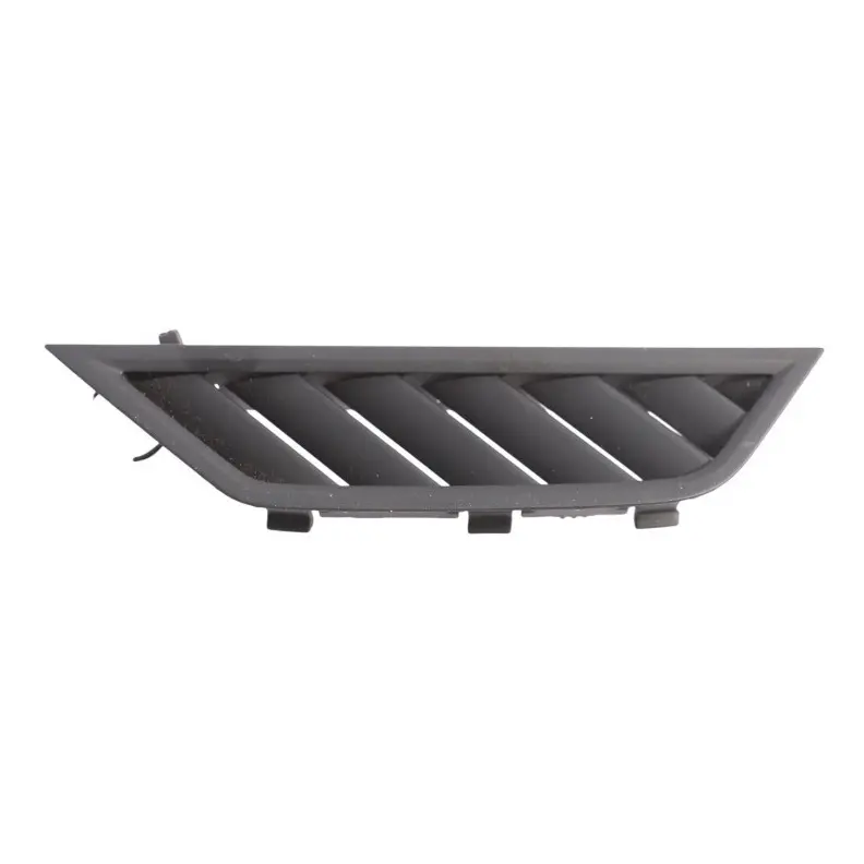 Volkswagen Tiguan 5N Dashboard Corner Air Vent Grille Left N/S 5NC819705