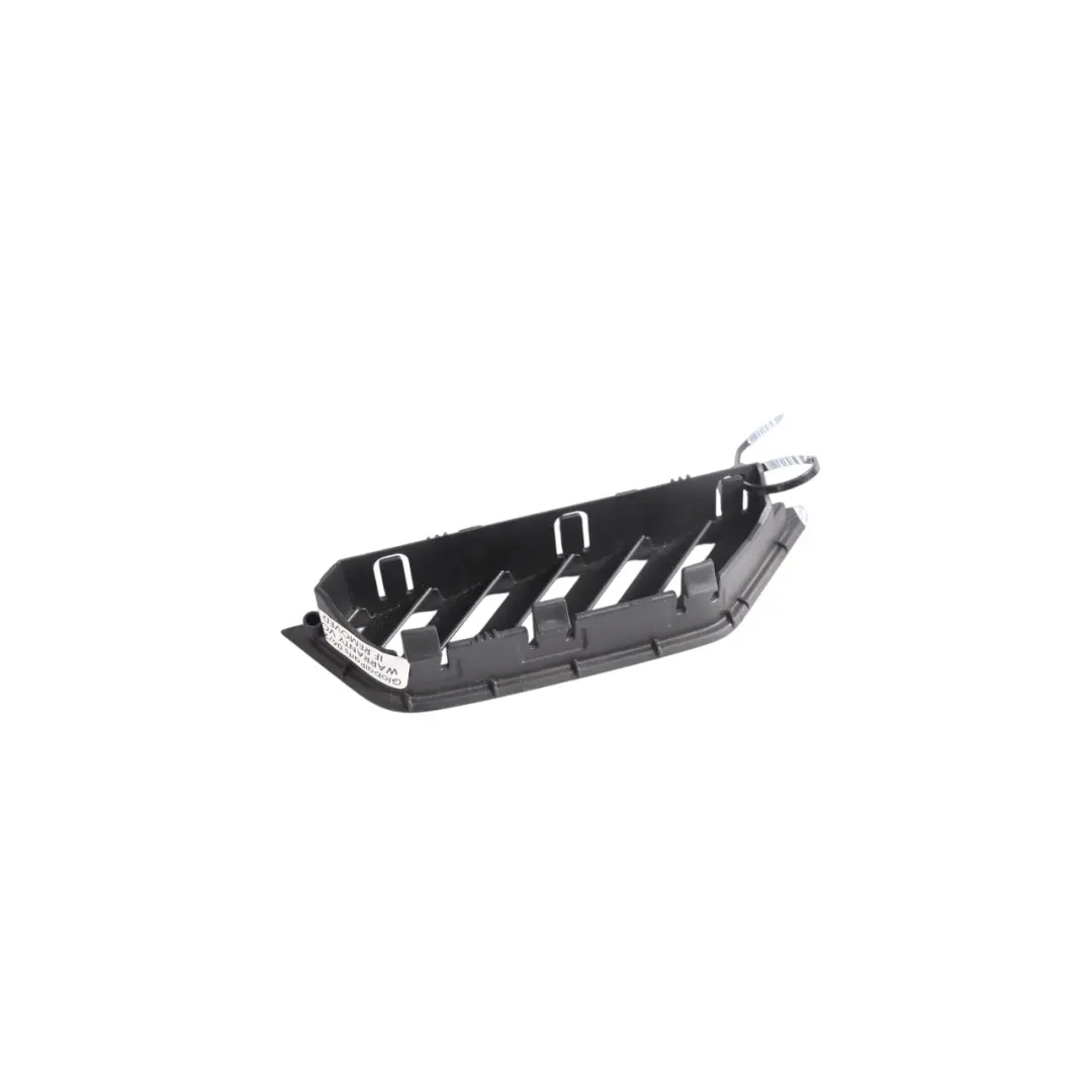 Volkswagen Tiguan 5N Dashboard Corner Air Vent Grille Left N/S - SKU RHD-5NC819705 - Part number 5NC819705